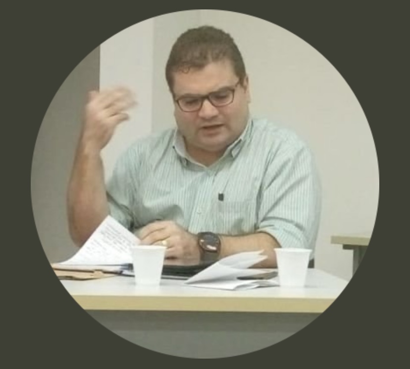 Morre Professor Thadeu Brandão
