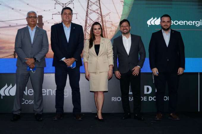 Plano de Investimento da Neoenergia Cosern é apresentado a empresários potiguares