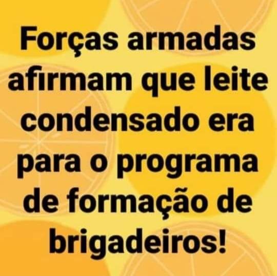 O melhor meme