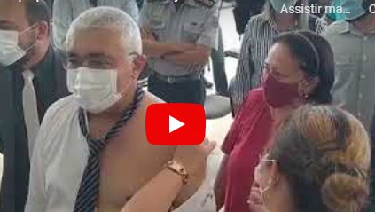 [VÍDEO] Araújo se presta ao ridículo por Fátima Bezerra