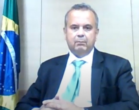 Jornal das Seis desta terça (11): Confusão no IFRN e entrevista com Rogério Marinho