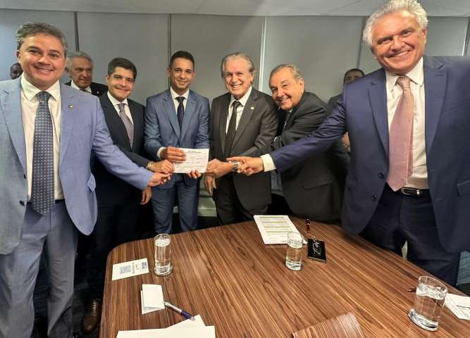 Allyson Bezerra no União Brasil