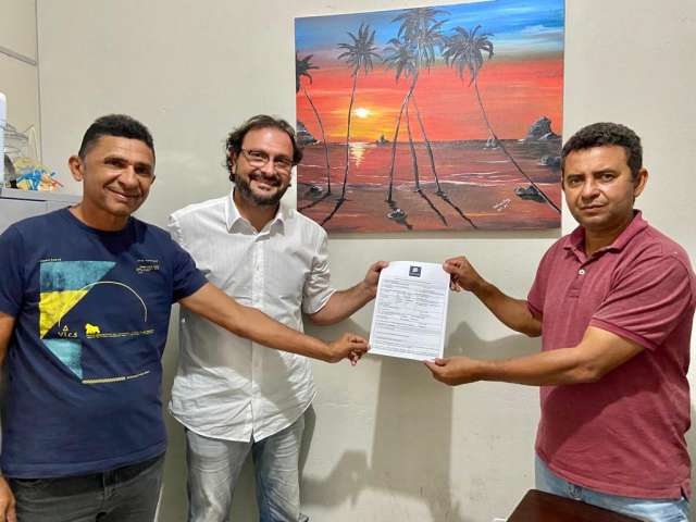 Rio do Fogo vai realizar Festival Gastronômico em maio