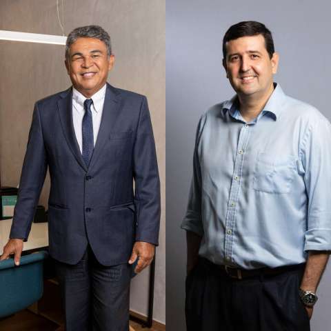 Sábado tem eleição do Sicoob Potiguar e Chapa 1 traz Crispim Oliveira e Carlos Medeiros