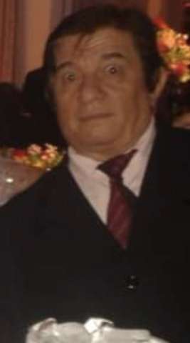 Morre irmão do jornalista Ricardo Rosado