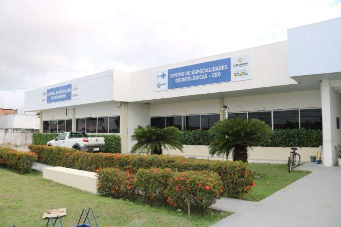Prefeitura de Parnamirim fará semana de inaugurações na saúde