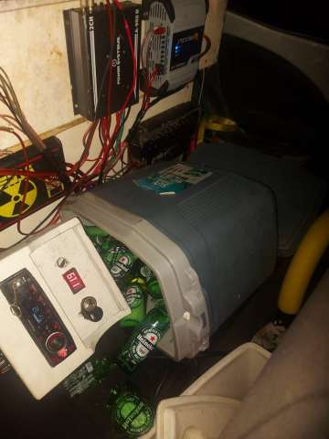 Motorista embriagado e sem CNH fura blitz da Lei Seca, quase atropela PM e acaba preso em Natal