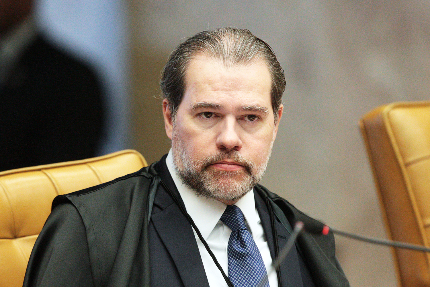 Em última sessão presidida por Toffoli, CNJ aprova novo penduricalho para juízes