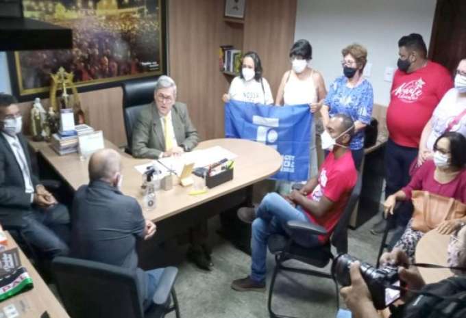 Gabinete do ódio do bem faz mais uma vítima no RN e espalha fakenews contra deputados