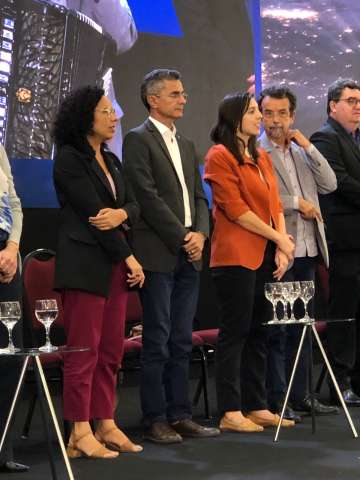 Quarteto do nada