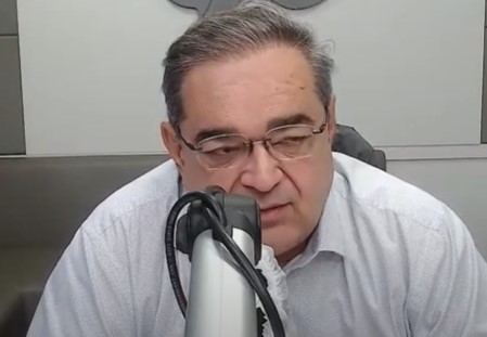 Álvaro Dias fala sobre prioridades para segunda gestão, ivermectina e Eleições em 2022