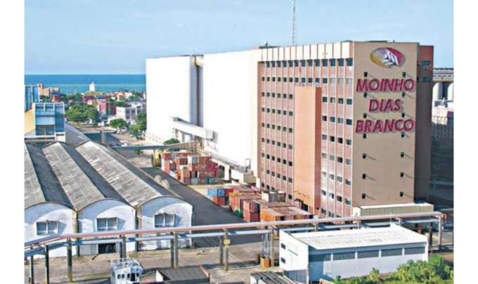 Processo no Cade pode trazer problemas para o Moinho Dias Branco