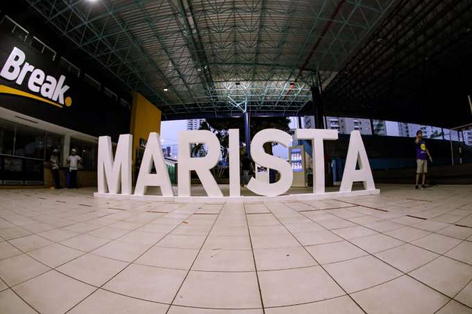 Faltam 30 dias para a esperada Festa “Ex-Marista Nunca