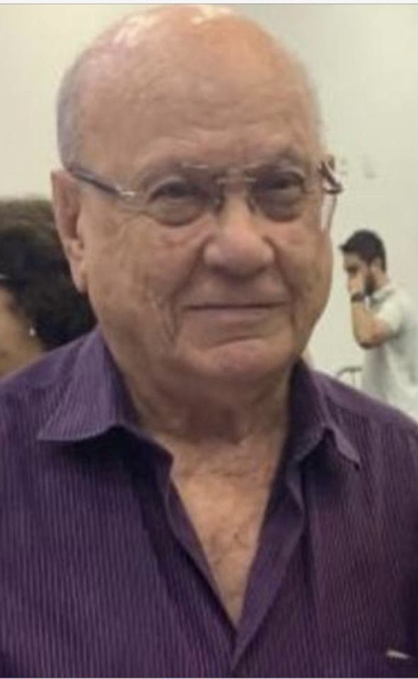 Morre ex-Juiz Federal Xavier Pinheiro