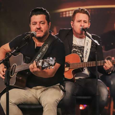 Com novo formato, Arena das Dunas 360 recebe Bruno & Marrone, Taty Girl e Dorgival Dantas no sábado (20)