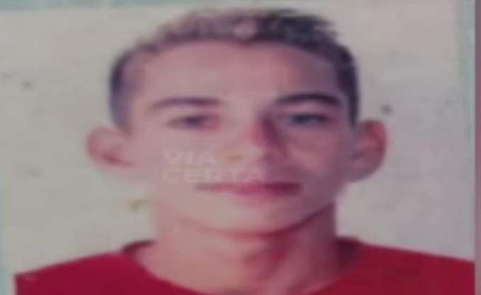 Membro de torcida organizada é executado no Golandim