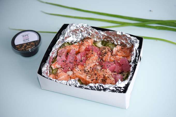 Home Sushi Home comemora 1 ano no RN com superação de expectativa da franquia e aprovação do mercado potiguar