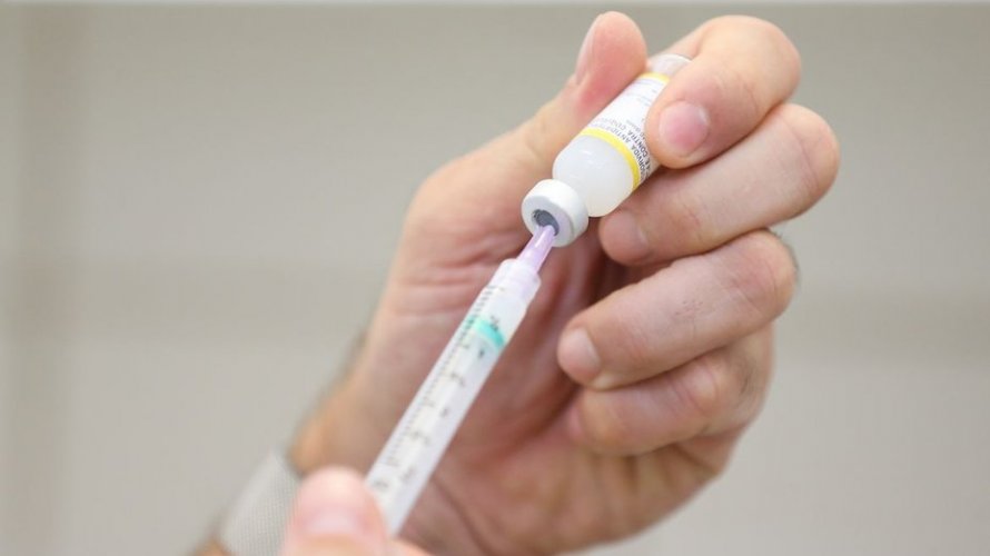 AstraZeneca impôs restrições em acordo de vacina da Covid para o Brasil.