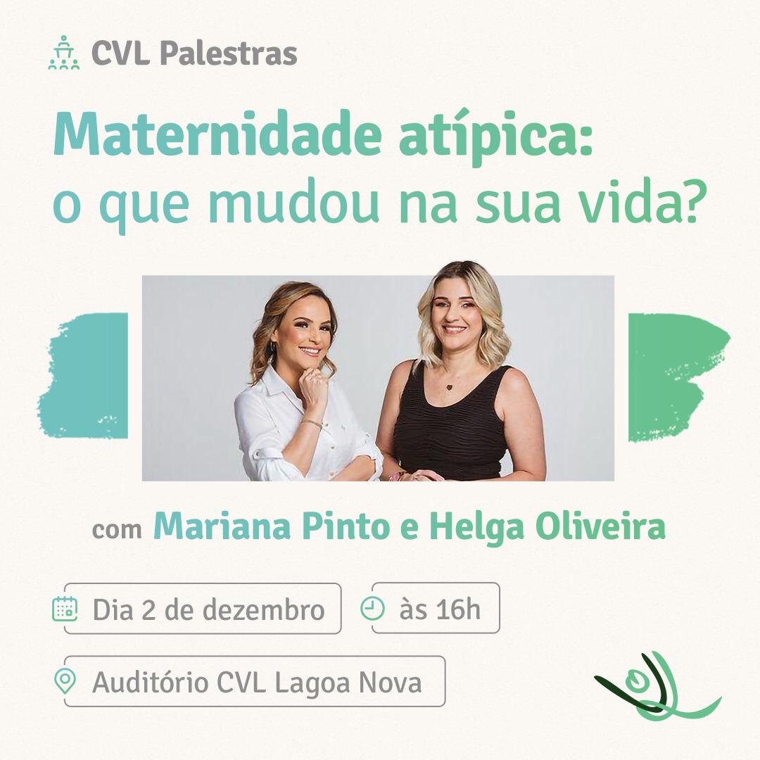 Maternidade atípica