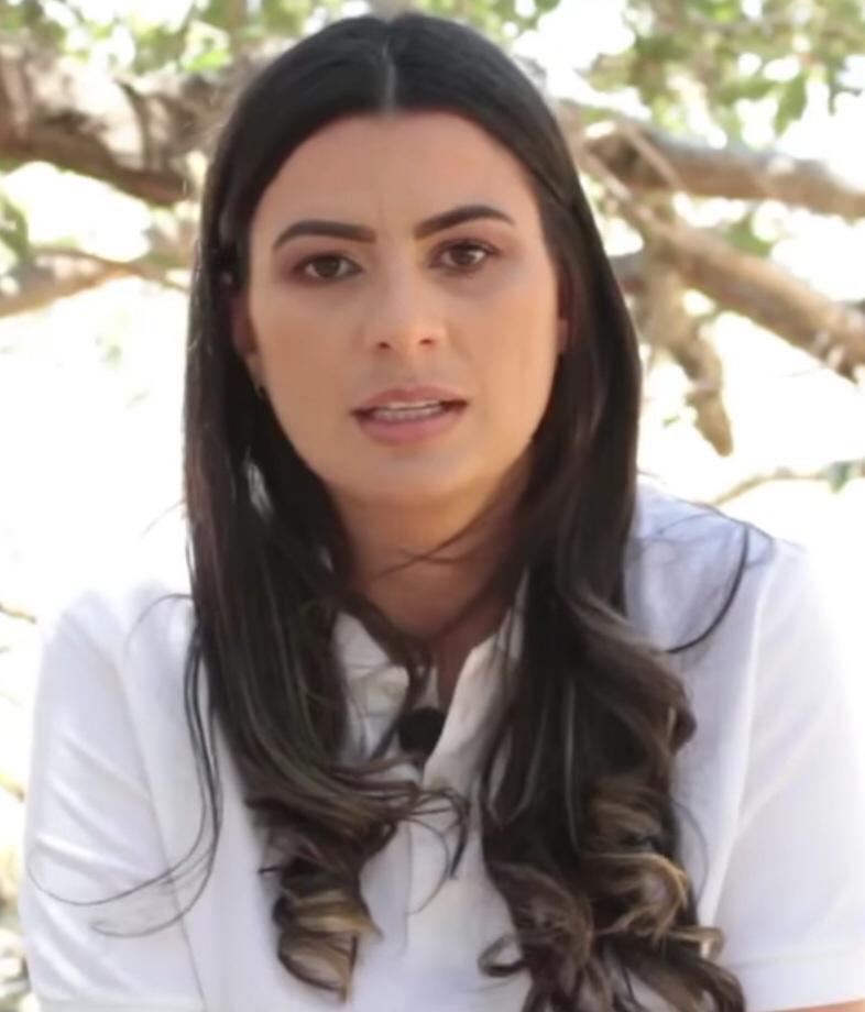 Candidata a vice-prefeita no RN é procurada pela Polícia, suspeita de integrar milícia