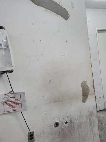 Hospital Walfredo Gurgel é o retrato do descompromisso de Fátima com a saúde pública