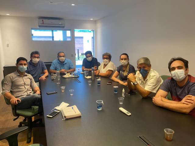 Após reunião de cooperativas e Prefeitura de Natal, suspensão de cirurgias eletivas é encerrada