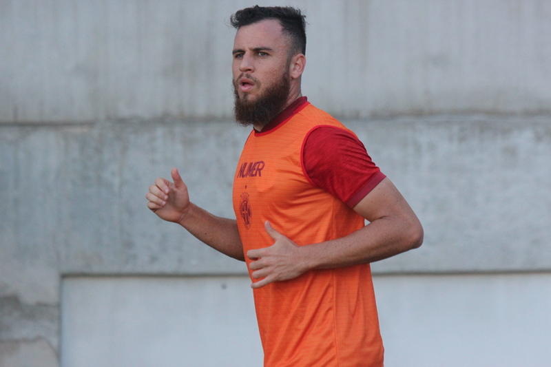 América reforça time com Zagueiro Marcelo Augusto para temporada 2020/2021