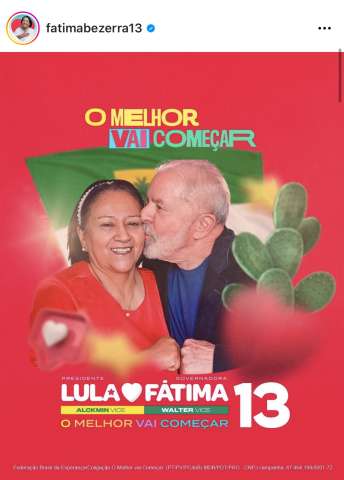 Slogan bizarro: O melhor vai começar