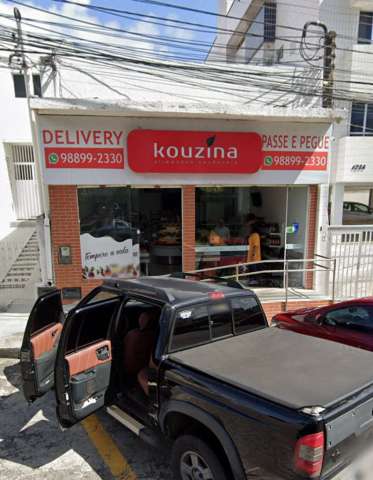 Idoso é morto a tiros ao sair de mercado em Lagoa Seca