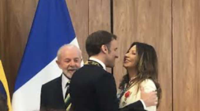 O Véi do Brasil