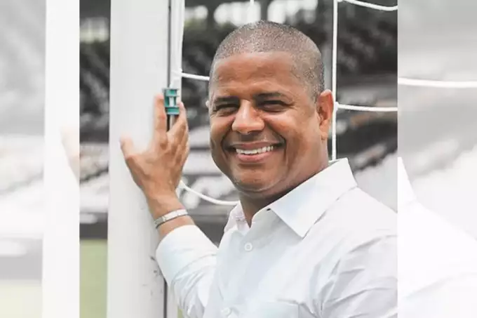 Urgente: Desaparecido, Marcelinho Carioca foi sequestrado, confirma polícia