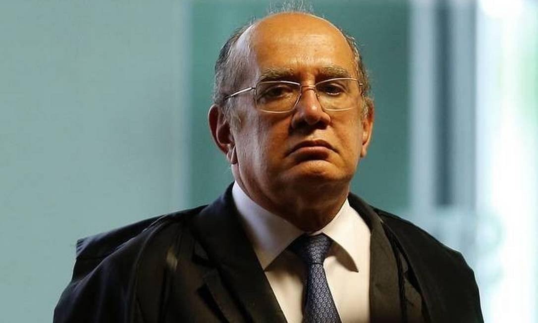 Gilmar Mendes será relator de ação que tenta barrar reeleição de Maia e Alcolumbre
