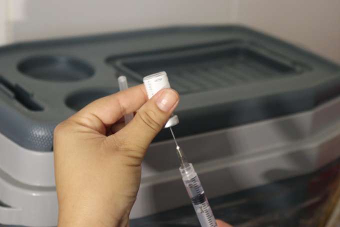 Macaíba amplia faixa etária da vacinação contra dengue dos 10 aos 14 anos 