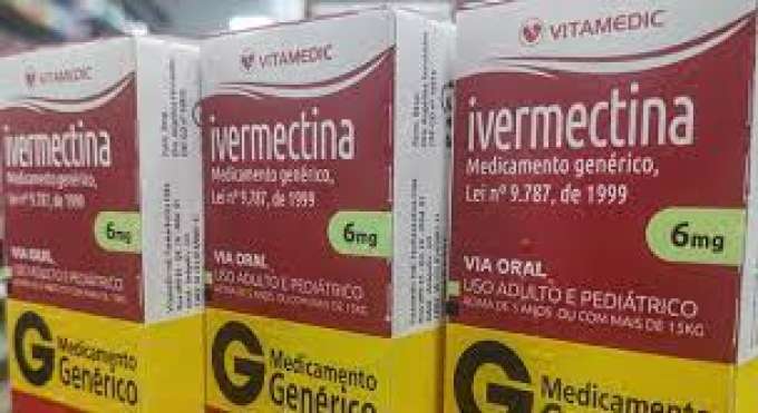 BOMBA! Ivermectina tem efeito antiviral contra Omicron, afirma farmacêutica japonesa