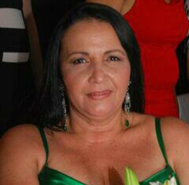 Ex-miss, agente da PCRN morre de covid-19