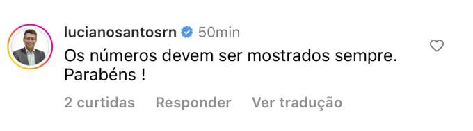 O papel vergonhoso da Femurn