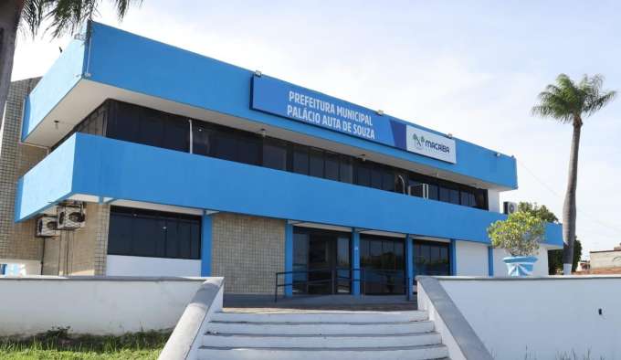 Macaíba registra queda na arrecadação de mais de R$ 500 mil em outubro