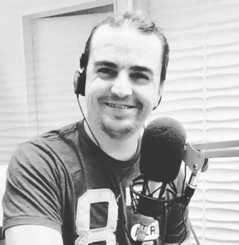 Jornalista potiguar morre aos 35 anos