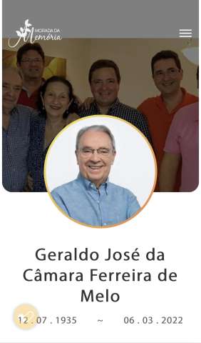 Morre Geraldo Melo, um dos maiores políticos da história do RN