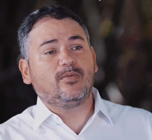 Beto Rosado deve surpreender novamente
