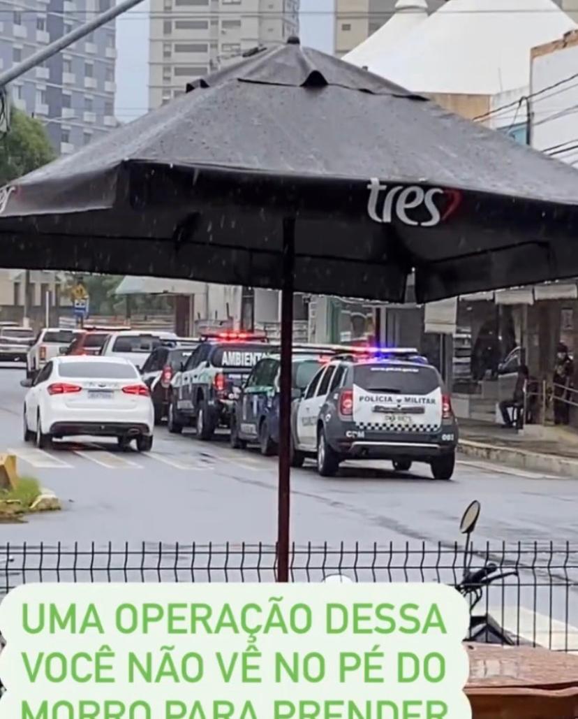 Caçada a quem trabalha: governo tenta impedir até o pão de cada dia