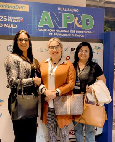 Coopmed-RN investe em LGPD