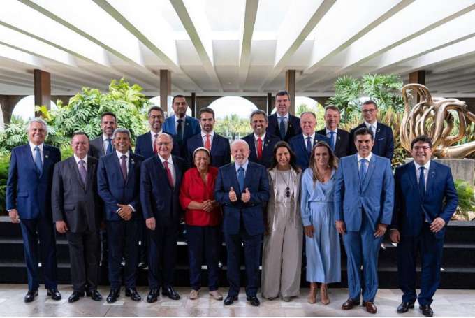 A semelhança de Fátima e Antenor