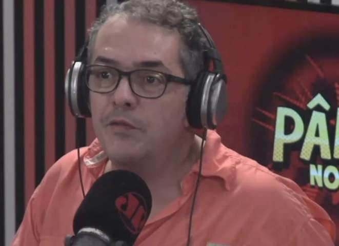 Jornalista Claudio Tognolli morre aos 60 anos em SP