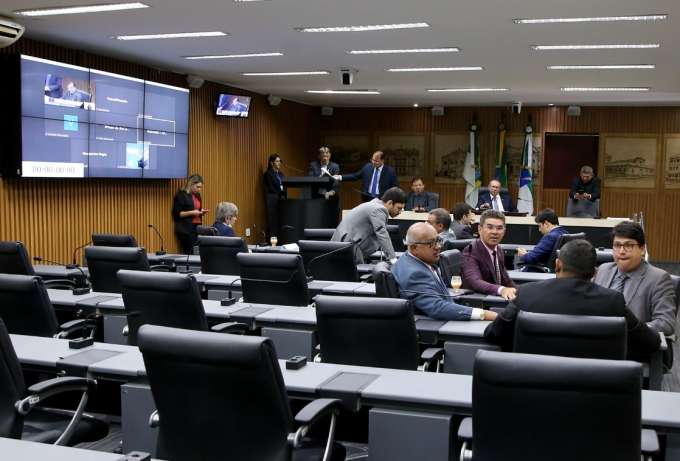 Câmara aprova criação de programa de prevenção para crianças nas escolas