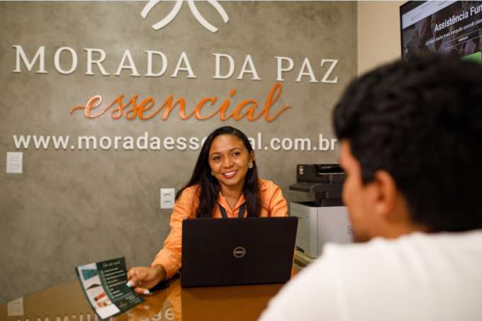 Plano funerário se consolida como solução para diminuir burocracia no momento do luto