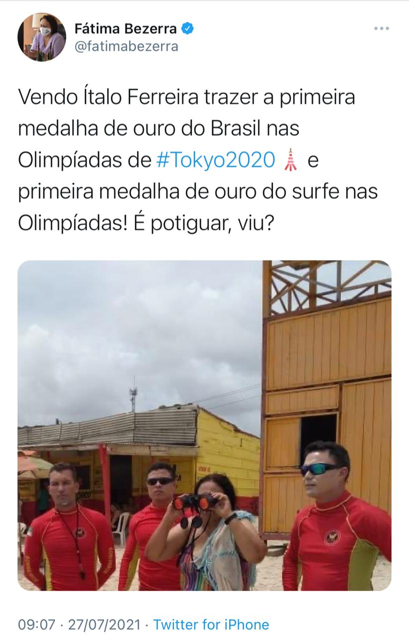 Fátima 