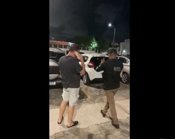Movida admite erro em episódio de carro regular apreendido e que constrangeu cliente