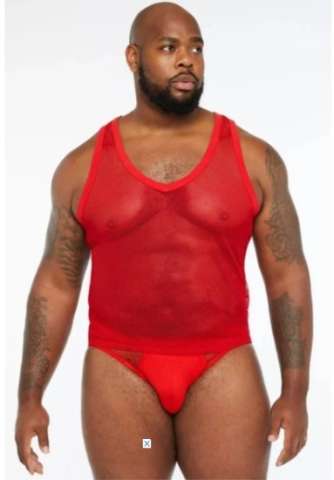 Procura por “lingerie masculina” cresce 60% em site de vendas