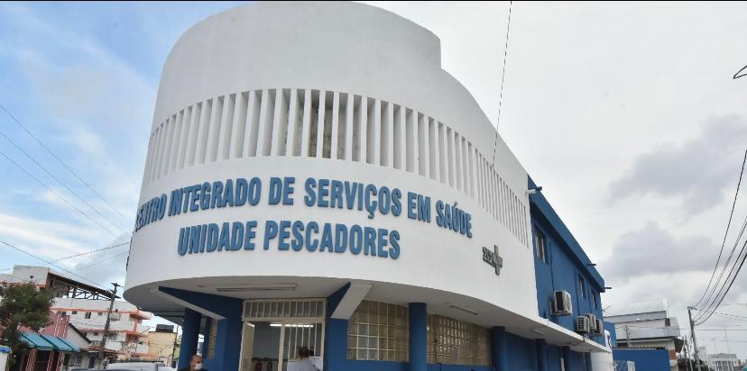 Natal abre 10 leitos de UTI Covid no Hospital dos Pescadores​​​​